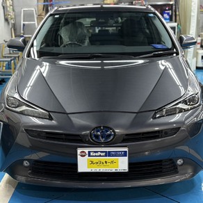 トヨタ・プリウス