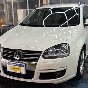 フォルクスワーゲン・ゴルフ