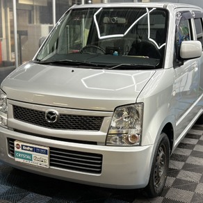 マツダ・AZ-ワゴン