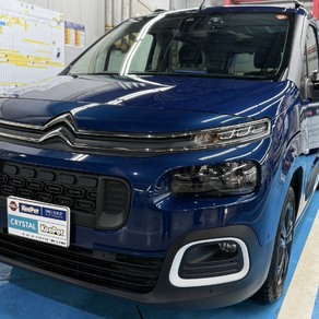 ルノー・ベルランゴ