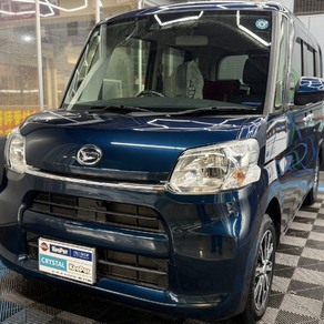 ダイハツ・タント