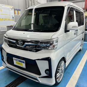 ダイハツ・アトレー