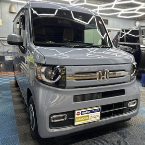 ホンダ・N-VAN