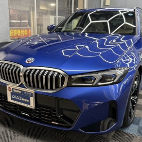 BMW・3シリーズ