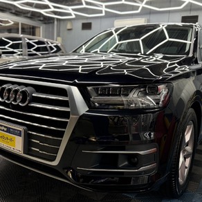 アウディ・Q7