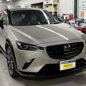 マツダ・CX-30