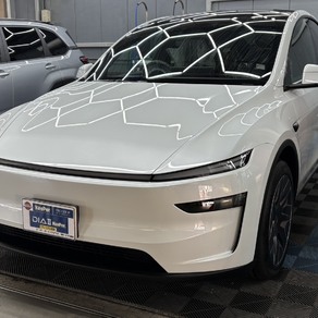 その他・テスラ　モデルYL