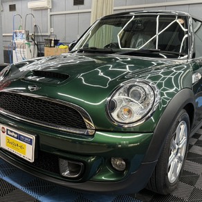 BMW・MINI