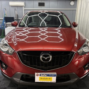 マツダ・CX-5