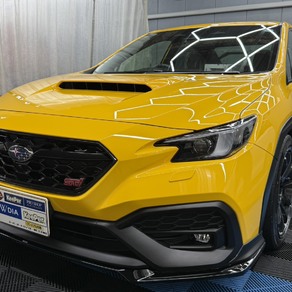スバル・WRX