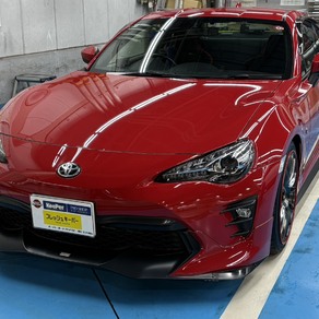 トヨタ・86