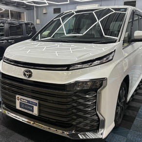 トヨタ・ヴォクシー