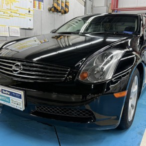 日産・スカイライン