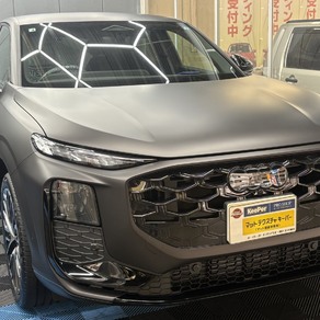 アウディ・Q3