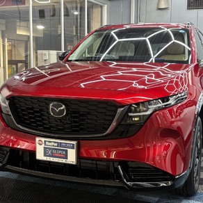 マツダ・CX-5