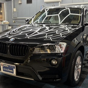 BMW・X3