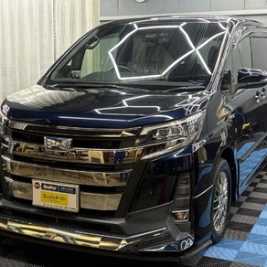 トヨタ・ノア
