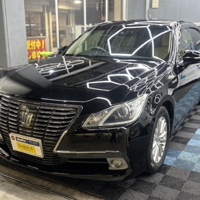 トヨタ・クラウン