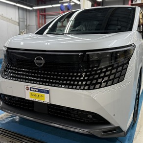 日産・エルグランド