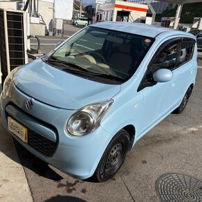 スズキ・アルト / ラパン