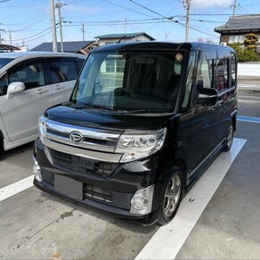 ダイハツ・タント