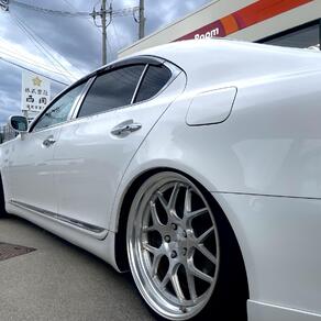 レクサス・LS