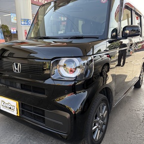 ホンダ・N-BOX