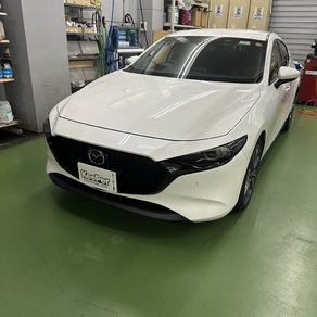 マツダ・マツダ3