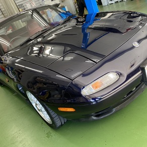 マツダ・ロードスター