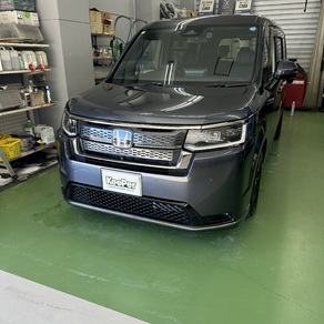 ホンダ・ステップワゴン