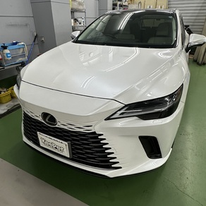レクサス・RX