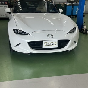 マツダ・ロードスター