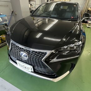 レクサス・RX