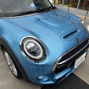 BMW・MINIクーパー