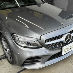 メルセデス・ベンツ・Cクラス