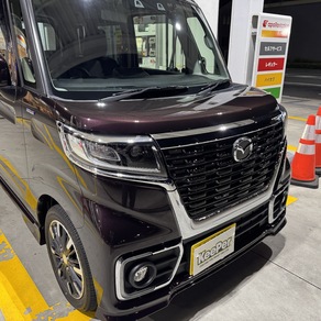 マツダ・フレアワゴン