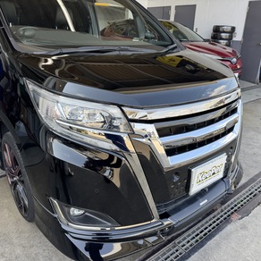 トヨタ・エスクァイア