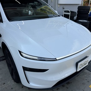 その他・テスラ・モデルY