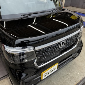 ホンダ・N-BOX