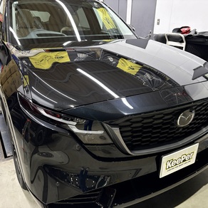 マツダ・CX-5