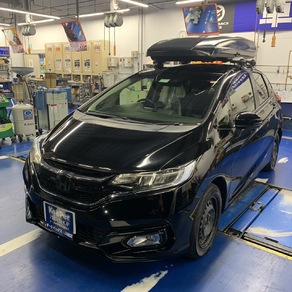 ホンダ・フィット