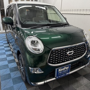 ダイハツ・キャスト