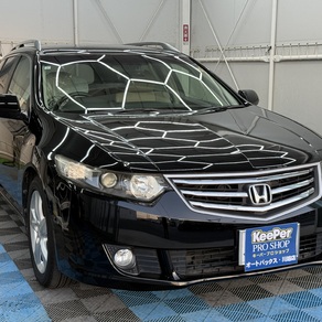 ホンダ・アコード