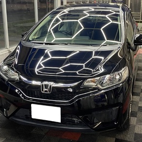 ホンダ・フィット