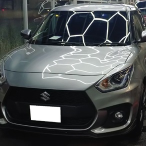 スズキ・スイフト