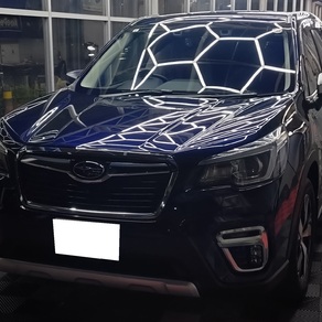 スバル・フォレスター