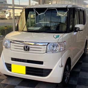 ホンダ・N-BOX