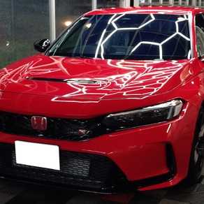 ホンダ・シビック タイプR