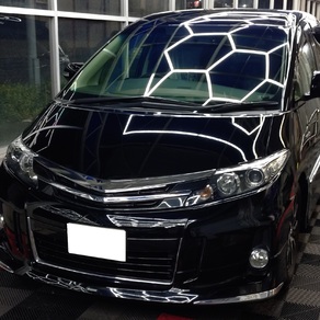 トヨタ・エスティマ