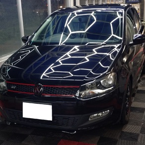 フォルクスワーゲン・ポロ